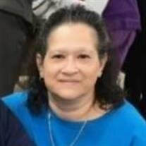Patricia Rivera Gonzales