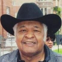 Mr. Eligha Cornett