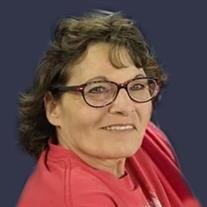 Anita Moore