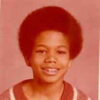 MR. CURTIS LEE MUNLIN SR.