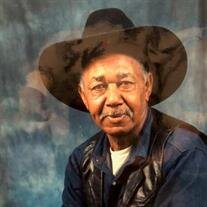 Mr. Henry John Noel Sr.