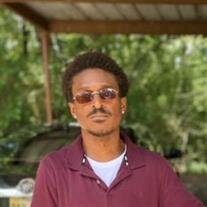 Mr. Willie Junior Gilbert