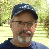 Harland Dean Sanders Jr.
