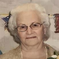 Joan Sosebee