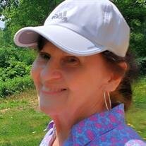 Rosemary Bagent
