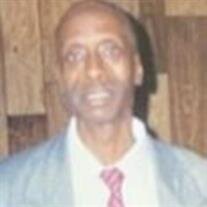 Emanuel Lee Moore