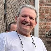 Jerry Wayne Taylor