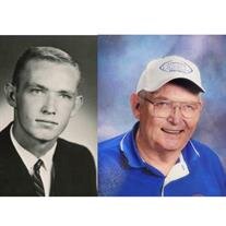 Kenneth Wayne Evans