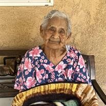 Maria A. Reynosa Fierro
