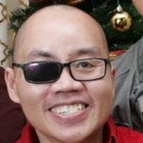Chinh Tu Huynh
