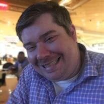 Adam O'Neil Nowicki