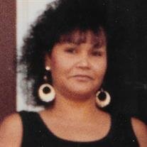 Mrs. Maria Del Carmen Ruiz  aka Carmen Colon