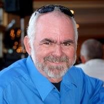 Mr. George "Pat" Bradley