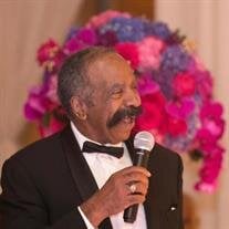 Dr. Gerald Enoch Gray