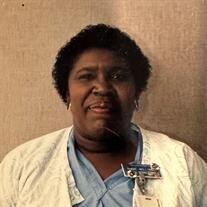 Annie Lee Williamd