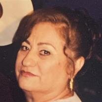 Odbelia M. Martinez