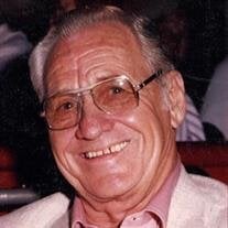 Ray Hall
