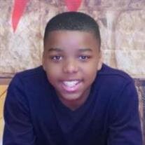 Mr. Keviun Jordan