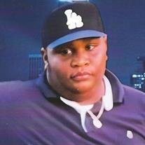 Mr. Ashley B. Brown