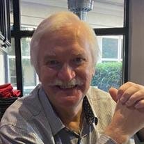 Harold L. Robinson