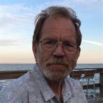 Edmund "Scott" Spivey