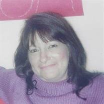 Betty Jean Thomas Martin