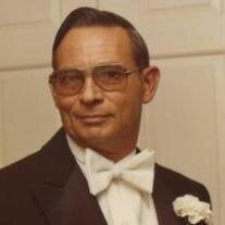 Robert C. "Bob" Curry