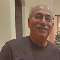 James Solomon Khoury