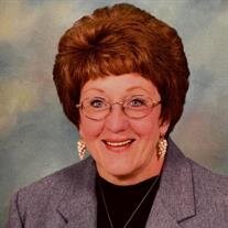 Ms. Jeanette Teri Delmarco