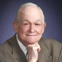 Walter Robert "Bob" Rimkus
