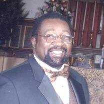 Arthur Thomas Mickie Sr.