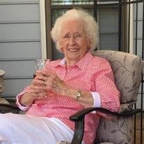 Roberta Jane Proffitt