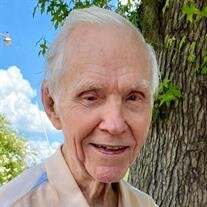 Walter Booth Parramore