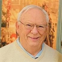 Raymond B. Chermak