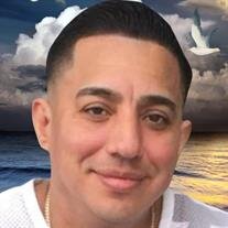 Carlo A. Zuazo Vargas