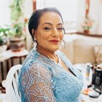 Padmini Devi Persaud