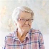 Verna Lee Maupin