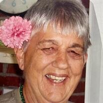 Diane Penelope "Pennie" Daniel