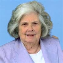 Mildred Grymes Frye