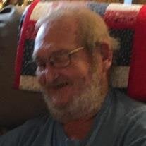 Kenneth E. Stone