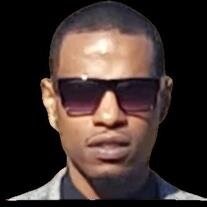 Mr. Sheridan Eugene Channing-Brown