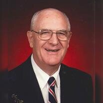 James David Knight