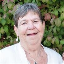Francis Joan Wheeler