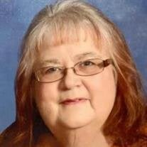 Jackie J. Ellenberger