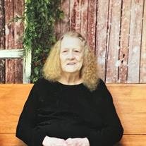 Bethel Olive Wilson