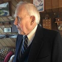 Larry Wayne Barber