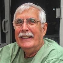 DAVID HAROLD SCHMITZ