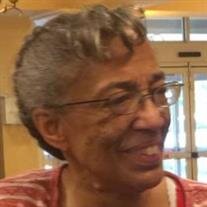 Portia E. McCargo