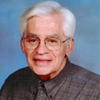Ralph J. Slaw