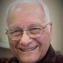 James Malcolm Brummet